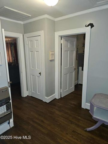 2906 Rouse Road, Kinston, NC 28504