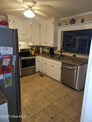 2906 Rouse Road, Kinston, NC 28504