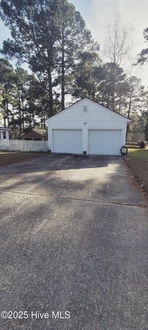 2906 Rouse Road, Kinston, NC 28504