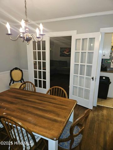 2906 Rouse Road, Kinston, NC 28504