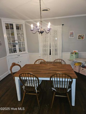 2906 Rouse Road, Kinston, NC 28504