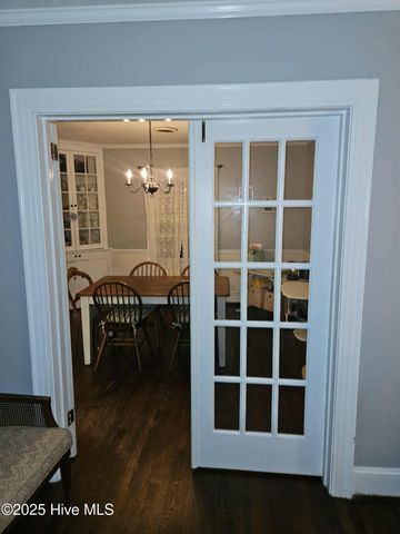 2906 Rouse Road, Kinston, NC 28504