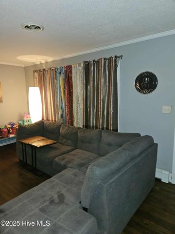 2906 Rouse Road, Kinston, NC 28504