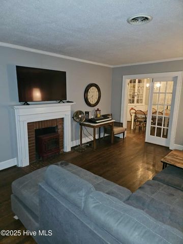 2906 Rouse Road, Kinston, NC 28504