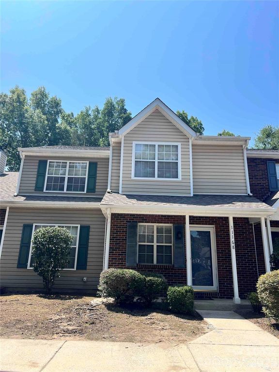 11168 Whitlock Crossing Court, Charlotte, NC 28273