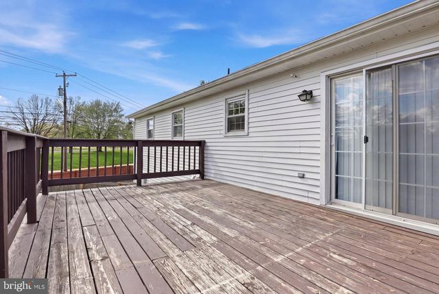 604 D ST, Carlisle, PA 17013