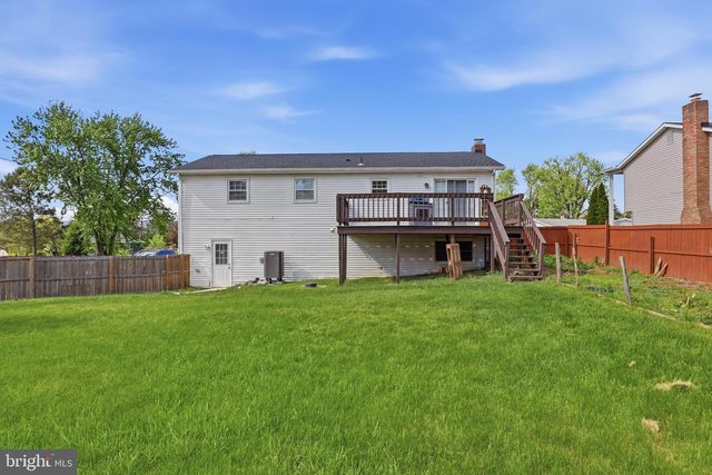 604 D ST, Carlisle, PA 17013