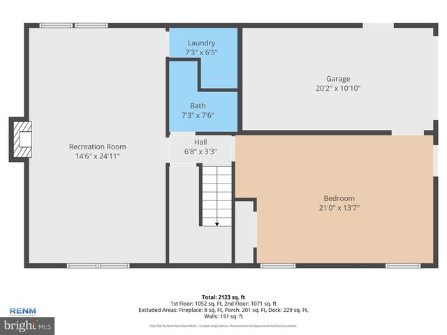 604 D ST, Carlisle, PA 17013