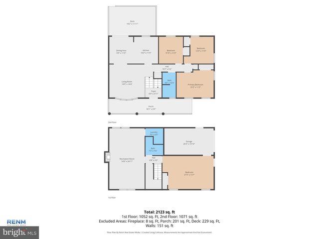 604 D ST, Carlisle, PA 17013