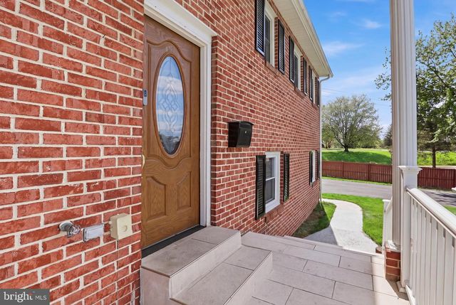 604 D ST, Carlisle, PA 17013
