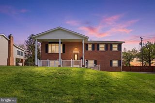 604 D ST, Carlisle, PA 17013