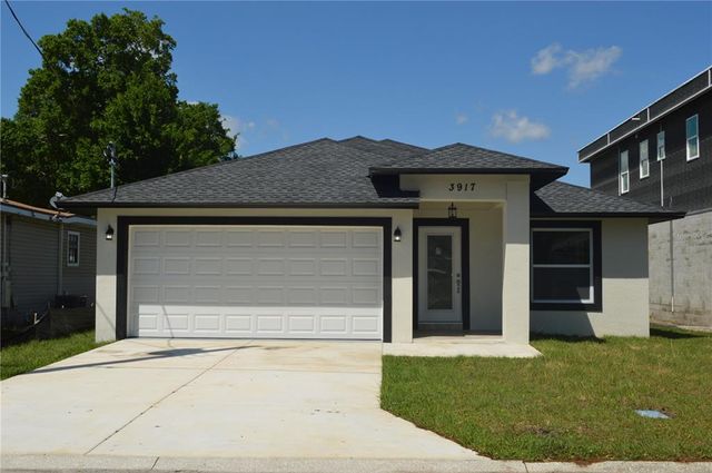3917 W ROBSON STREET, Tampa, FL 33614