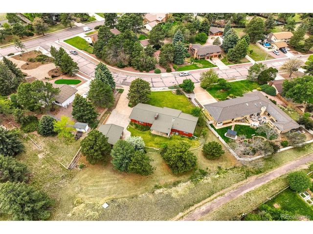 2845 Valencia Rd, Colorado Springs, CO 80917