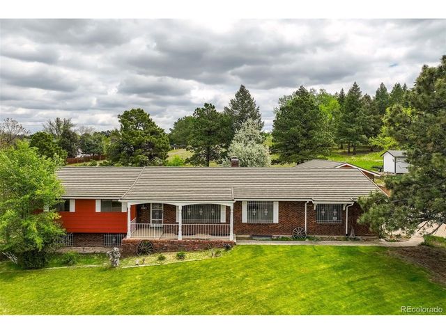 2845 Valencia Rd, Colorado Springs, CO 80917