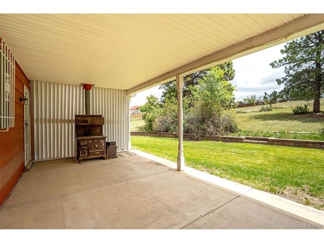 2845 Valencia Rd, Colorado Springs, CO 80917