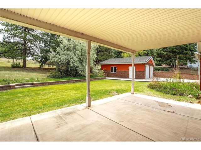 2845 Valencia Rd, Colorado Springs, CO 80917