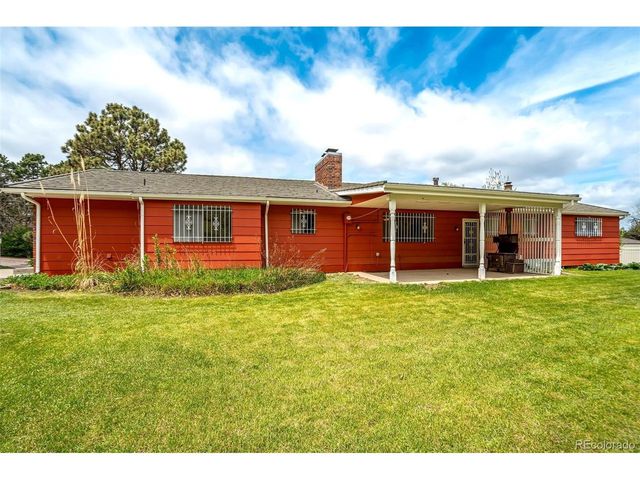 2845 Valencia Rd, Colorado Springs, CO 80917