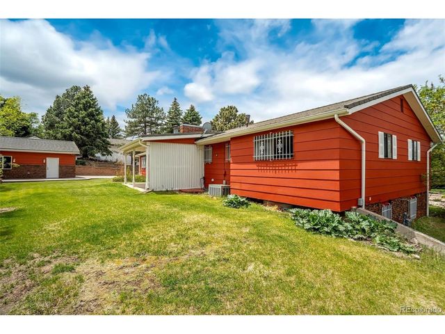 2845 Valencia Rd, Colorado Springs, CO 80917