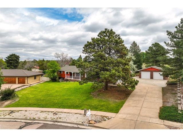 2845 Valencia Rd, Colorado Springs, CO 80917