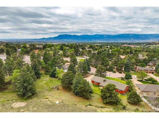 2845 Valencia Rd, Colorado Springs, CO 80917