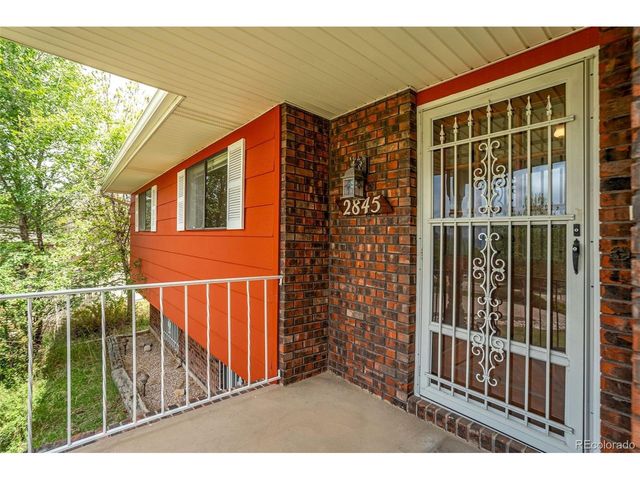 2845 Valencia Rd, Colorado Springs, CO 80917