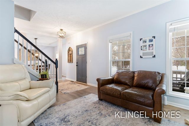 328 Boulder Drive, Norton Shores, MI 49441