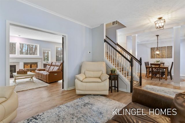 328 Boulder Drive, Norton Shores, MI 49441