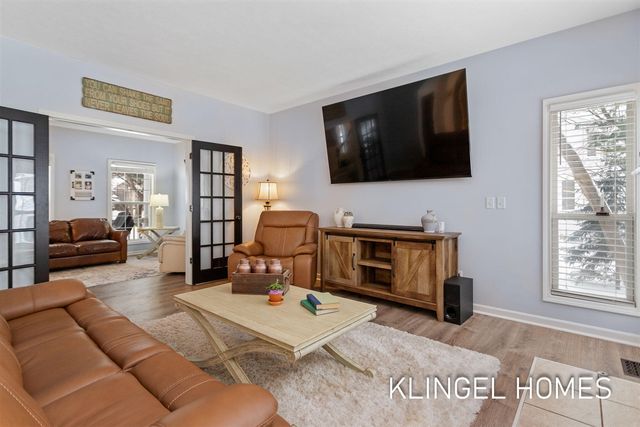 328 Boulder Drive, Norton Shores, MI 49441