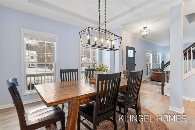 328 Boulder Drive, Norton Shores, MI 49441