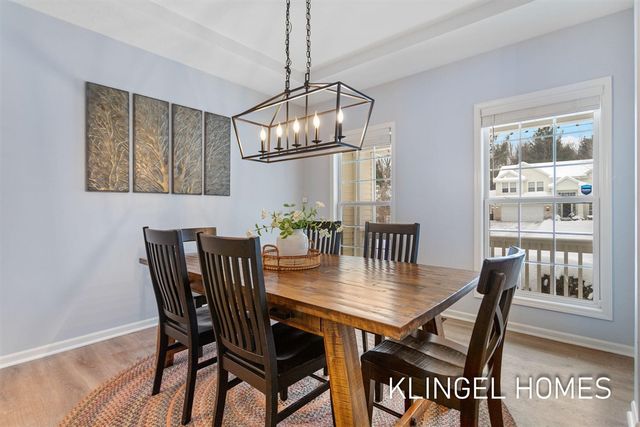 328 Boulder Drive, Norton Shores, MI 49441