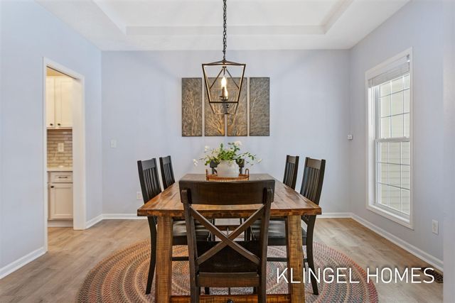 328 Boulder Drive, Norton Shores, MI 49441