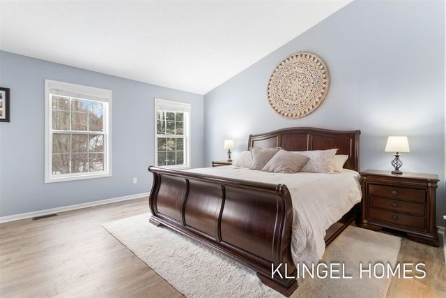 328 Boulder Drive, Norton Shores, MI 49441