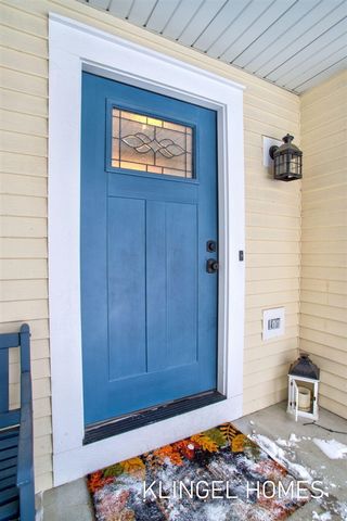 328 Boulder Drive, Norton Shores, MI 49441