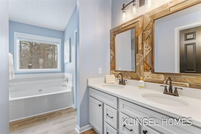 328 Boulder Drive, Norton Shores, MI 49441