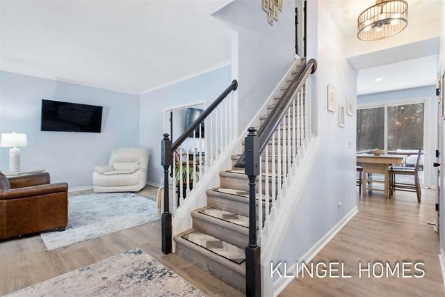 328 Boulder Drive, Norton Shores, MI 49441