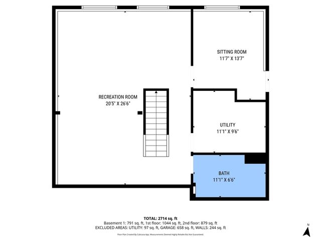 328 Boulder Drive, Norton Shores, MI 49441