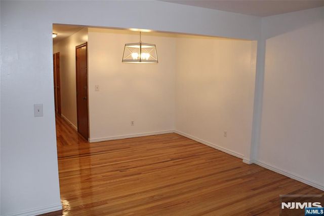 270 Kamena Street A Side 1st F, Fairview, NJ 07022