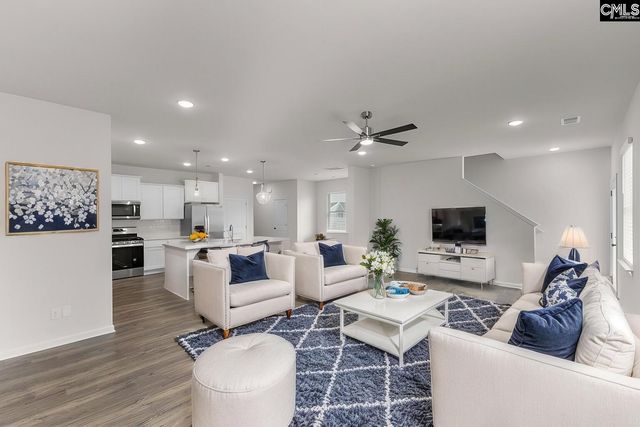 289 Balbriggan Place, Aiken, SC 29801