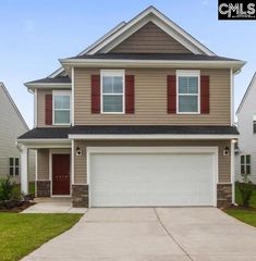 289 Balbriggan Place, Aiken, SC 29801