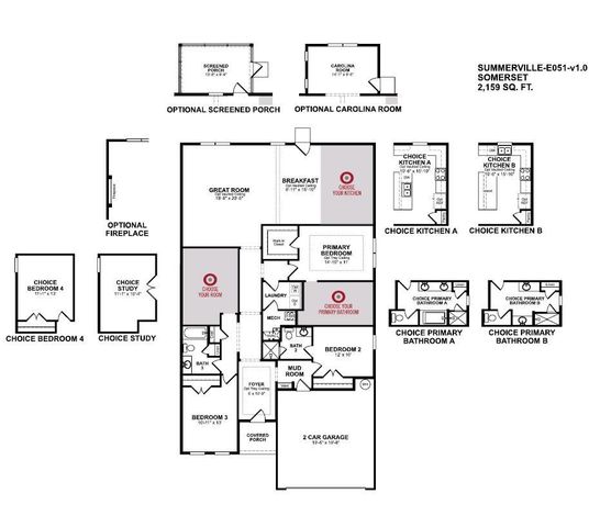 8969 Farrier Dr., Myrtle Beach, SC 29588