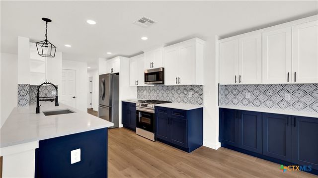 1506 Westover Drive, Killeen, TX 76549