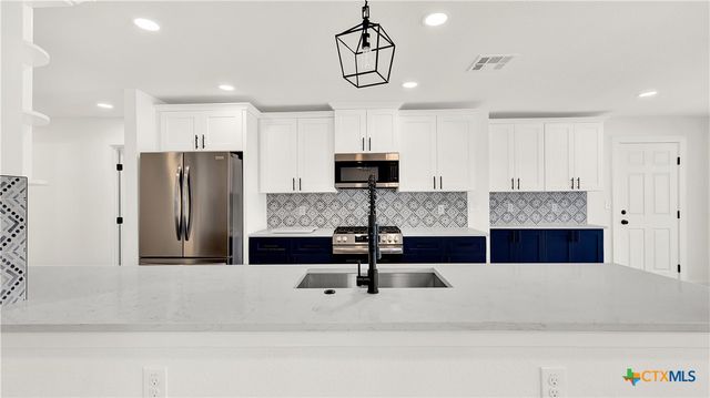 1506 Westover Drive, Killeen, TX 76549