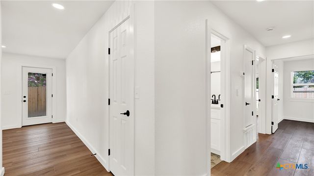 1506 Westover Drive, Killeen, TX 76549