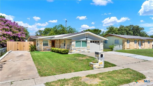 1506 Westover Drive, Killeen, TX 76549
