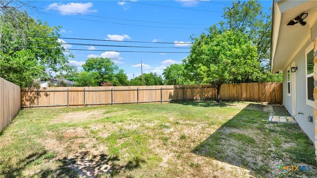 1506 Westover Drive, Killeen, TX 76549