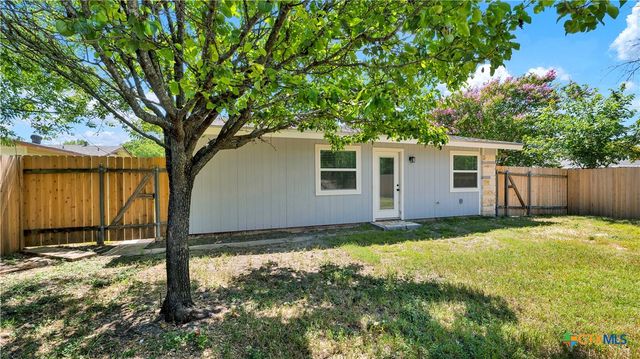 1506 Westover Drive, Killeen, TX 76549