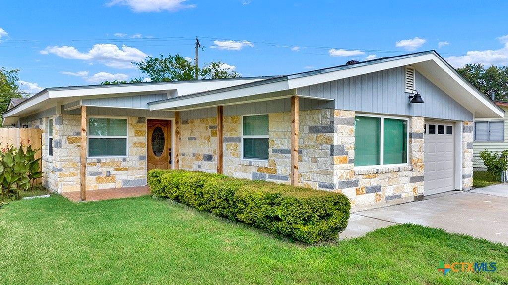 1506 Westover Drive, Killeen, TX 76549