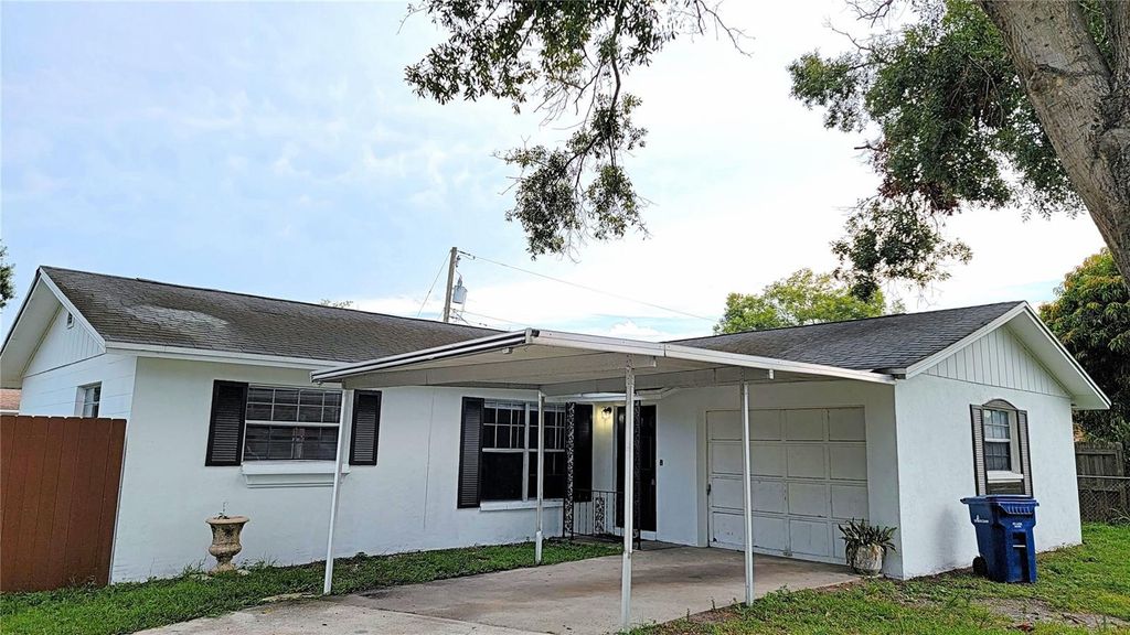 1703 N POMPANO AVENUE, Sarasota, FL 34234