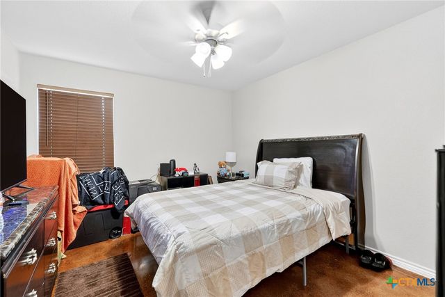 207 W Cardinal Lane, Harker Heights, TX 76548