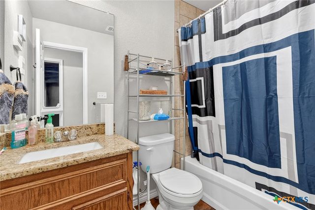 207 W Cardinal Lane, Harker Heights, TX 76548